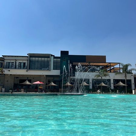 The Blyde Crystal Lagoon Riverwalk Estate Претория Экстерьер фото