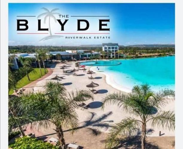 The Blyde Crystal Lagoon Riverwalk Estate Претория Экстерьер фото