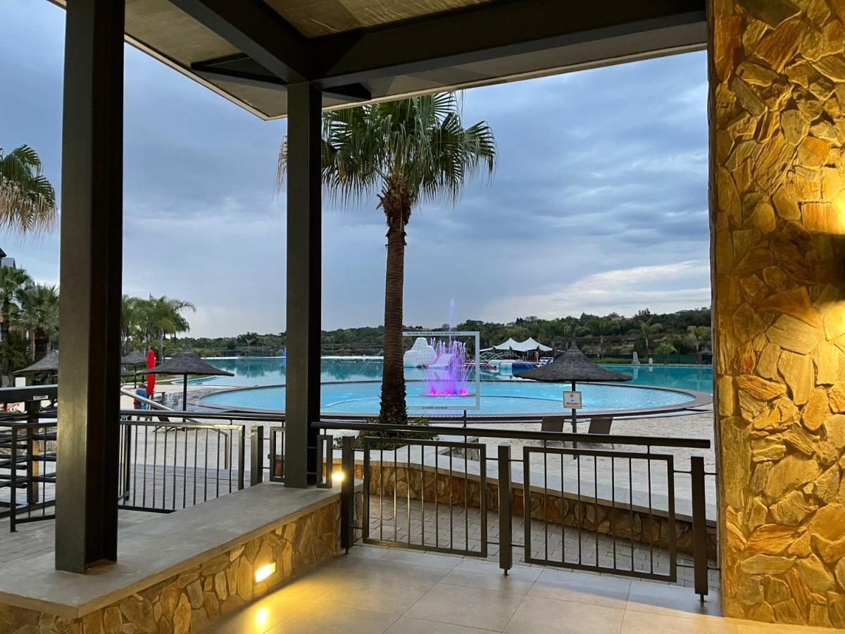 The Blyde Crystal Lagoon Riverwalk Estate Претория Экстерьер фото