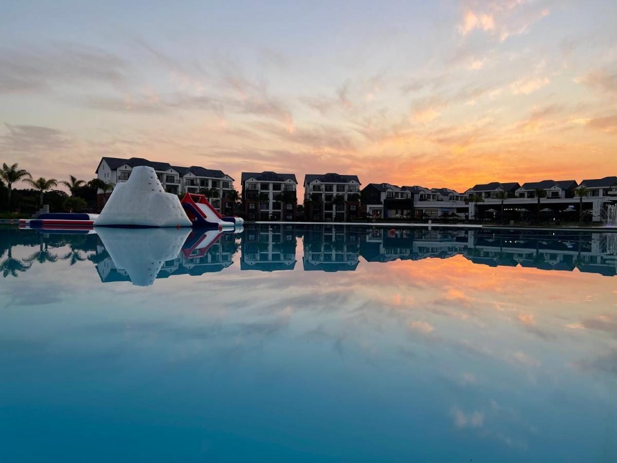 The Blyde Crystal Lagoon Riverwalk Estate Претория Экстерьер фото