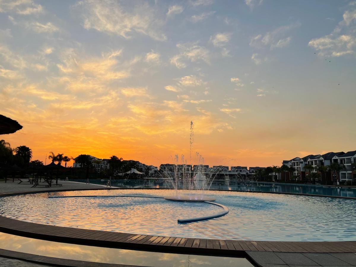 The Blyde Crystal Lagoon Riverwalk Estate Претория Экстерьер фото