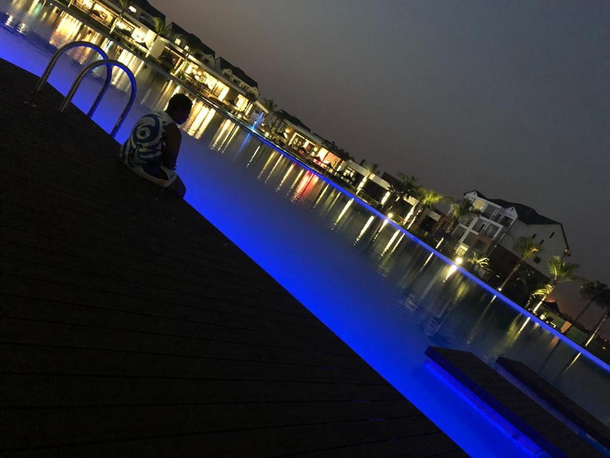 The Blyde Crystal Lagoon Riverwalk Estate Претория Экстерьер фото